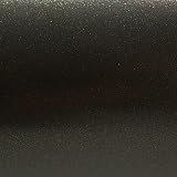 〈3M〉 ラッピングシート 2080-SP242 / 1m単位切売×1524mm幅 / 車 カーラッピングフィルム サテンゴールドダストブラック スリーエム シリーズ 2080 2080SP242