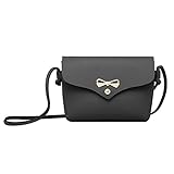 斜めかけバッグ レディース ショルダーバッグ 可愛い ボウタイ 飾り ミニバッグ スマホバッグ...