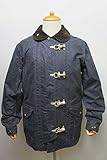 Polo by Ralph Lauren(ポロ ラルフローレン)OILEDCLOTH FIREMANCOATオイルドクロスファイヤーマンコートネイビー M