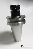 K-Gualda社製　BT50-ER32-100L 精密コレットチャック本体