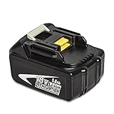 マキタ 18V バッテリー BL1850 5.0Ah 互換 BL1830 BL1840 BL1860 リチウムイオン電池 安心の一年保証