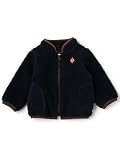 (ユナイテッドアローズ グリーンレーベル リラクシング) UNITED ARROWS green label relaxing 【ベビー】ボアジップ ブルゾン 38531991259 7955 NAV
