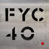 FYC 40 (40th Anniversary Best Of) [Analog]