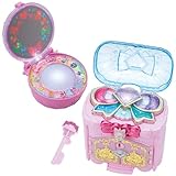 [バンダイ(BANDAI)] わんだふるぷりきゅあ! なりきり変身スペシャルセット 対象年齢 3才以上