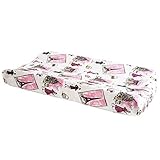 Trend Lab Waverly Tres Chic Changing Pad Cover by Trend Lab [並行輸入品]