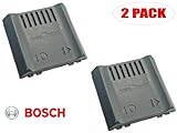 Bosch 11316EVS Demo Hammer Replacement Shift Plate # 1612026048 (2 PACK) [並行輸入品]