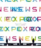 NEWS 20th Anniversary LIVE 2023 NEWS EXPO (通常盤) (Blu-ray)