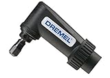 Dremel(ドレメル) ライトアングルアタッチメント 〔575〕　並行輸入品