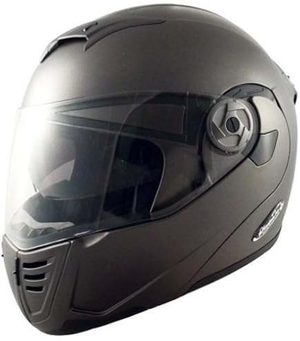 Amazon | TNK工業 ファントム TOP PT-2 システムヘルメット ブラック L
