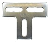 カメダ ユニカナグ UN-38T-3C 20個入