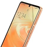 松平商会 イカス!スマホケース AQUOS sense6 SH-54B SHG05 液晶保護フィルム 液晶 画面 光沢なし 人気 シート シール 保護シート 光沢あり