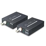 同軸ケーブルでLAN PoE長距離同軸ケーブルネットワークコンバーター　ＬＲＰ - 101Ｃ - ＫＩＴ