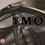 TWINS�`SUPER BEST OF YMO PERSONAL WORKS