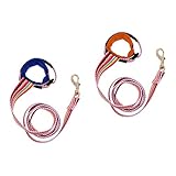 B Blesiya ベビー小物　迷子防止リュック　ハーネス　幼児　子供　安全ため　2本セット　約100cm