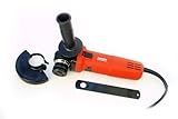 Hilti 00211898 DAG 450-S 4-1/2-Inch Angle Grinder Kit with Constant On Switch by HILTI