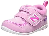 [ニューバランス] スニーカー インファント FS123v1 FS123(旧モデル) COIコスモス ピンク 12.5