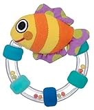 Sassy ラトル・リングフィッシュ  TYSA891