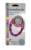 Garanimals Grip And Flip Rattle [並行輸入品]