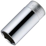 トップ(TOP) サーフェイスディープソケット 差込角12.7mm DS-423