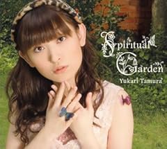 Spiritual Garden / �c���䂩��