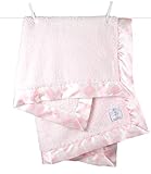 リトルジラフ ブランケット シェニール アーガイル(ピンク)/BOX入り lg0833-02B 【正規代理店輸入】