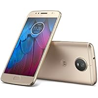 モトローラ SIM フリー スマートフォン Moto G5S 3GB 32GB ファインゴールド 国内正規代理店品 PA7Y0016JP/A