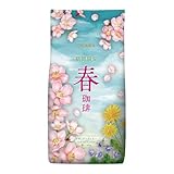 小川珈琲 期間限定 春珈琲 粉 140g ×3個