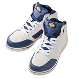 ディッキーズ ハイカット安全スニーカー D-3308 26.5cm