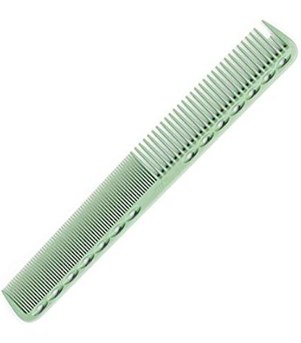 Amazon.co.jp: Y.S.PARK Metal Paddle Brush YS-AZ Black : Beauty