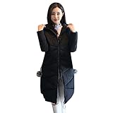 Mose OUTERWEAR レディース ガールズ カラー: ブラック