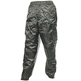 タルテックス メンズ ダイヤドビー 中綿パンツ カーキ LX55591 LL