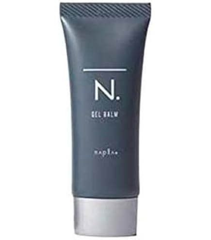 Amazon | ナプラ ナプラ エヌドット N.オム ジェルバーム40g ×3セット