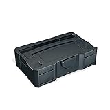 Systainer MINI T-Loc I Anthracite [並行輸入品]