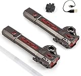 ライトセーバー - サウンド付き LED ライトアップ ソード - 格納式ライト セーバー - ライト セーバー ソード おもちゃ 男の子 ギフト パーティー 記念品 コスプレ