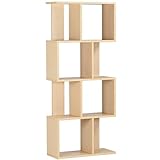 arne マガジンラック 薄型 完成品 alto4-e ナチュラル