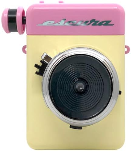 Amazon | FUJIFILM インスタントカメラ チェキ instax mini 7S チョコ