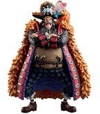 Amazon | ワンピース SCultures BIG 造形王頂上決戦4 vol.4 (バギー