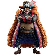 Amazon.co.jp: ワンピース フィギュア ドラゴン モンキー・D・ドラゴン