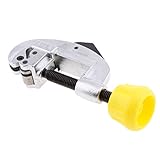 Baosity 切断工具　高品質　金属　カッター　チューブ　パイプ　金属パイプ　3-30mm　