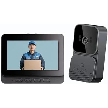 Amazon.co.jp 最新リリース: ビデオドアベル の新着ランキングです。