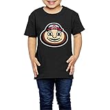 AK79 Fashion SHIRT ボーイズ カラー: ブラック
