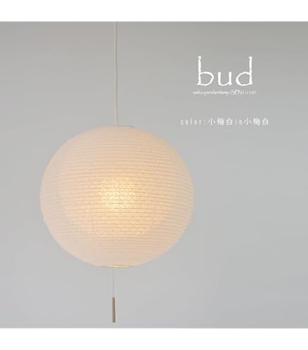 Amazon | 美濃和紙製 インテリア照明ライト ちょうちんinちょうちん