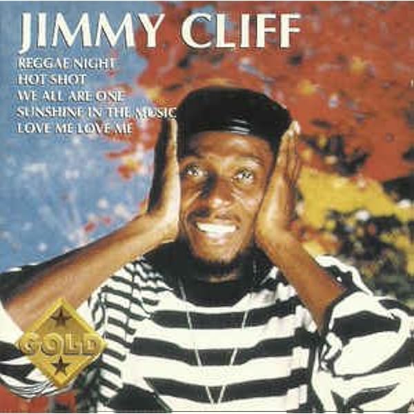 Amazon.co.jp: Jimmy Cliff: ミュージック
