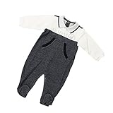 (アルマーニベビー) ARMANI BABY ベビー服 長袖カバーオール ZKK06AE 9Mサイズ [並行輸入品]