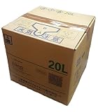 エークイック PRO 20L コック付キャップ付 APRO20L/COCK