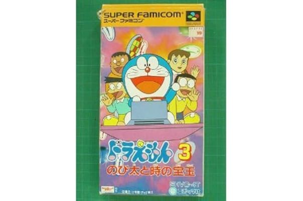 Amazon ドラえもん3 のび太と時の宝玉 ゲームソフト Amazon ドラえもん3 のび太と時の宝玉 ゲームソフト