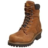 Chippewa メンズ カラー: ブラウン