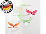 Niermann Standby Mobile, Dragonflys