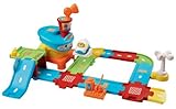 VTech Go! Go! Smart Wheels Airport Playset [並行輸入品]
