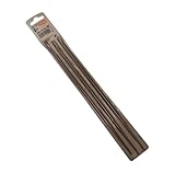 STIHL スチール 丸やすり 直径5.2mmx長さ200mm 3本パック 5605-773-5203x3